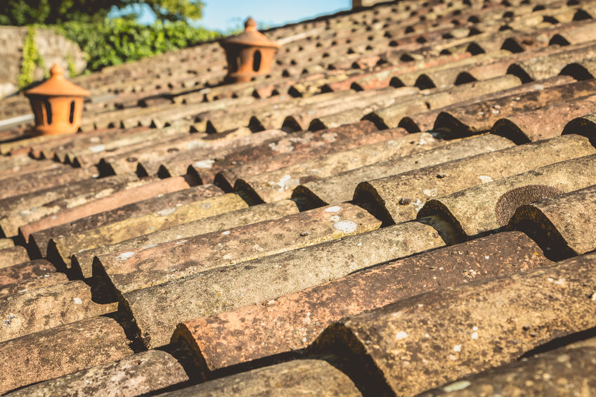 Entreprise de couverture dans le Var 83