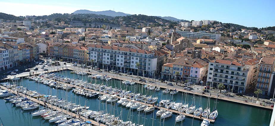 Entreprise de couverture à La Seyne sur Mer dans le Var