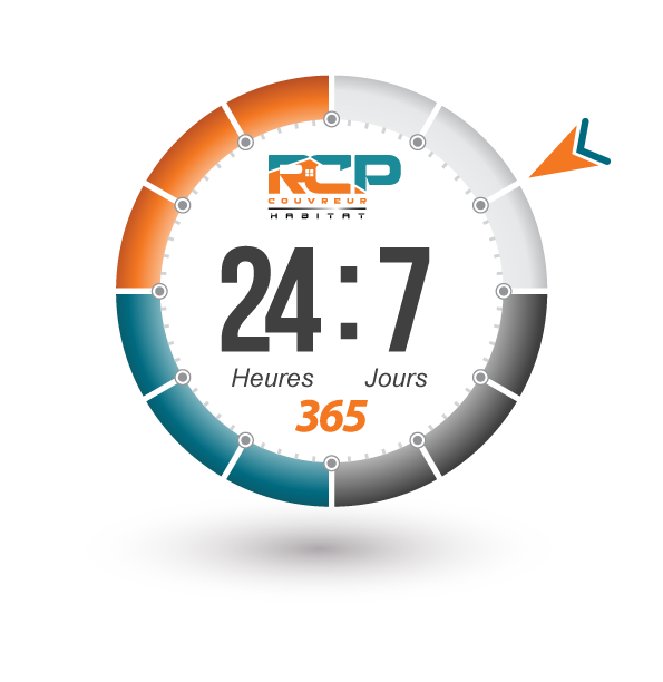 Couvreur pour dépannage urgent sur votre toiture Var