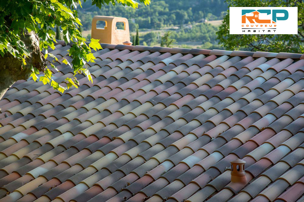 Entretien de toiture dans le Var 83