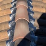 Tuile faitière Vidauban