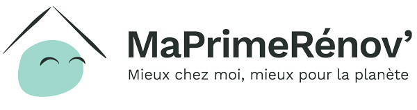 Logo MaPrimeRenov