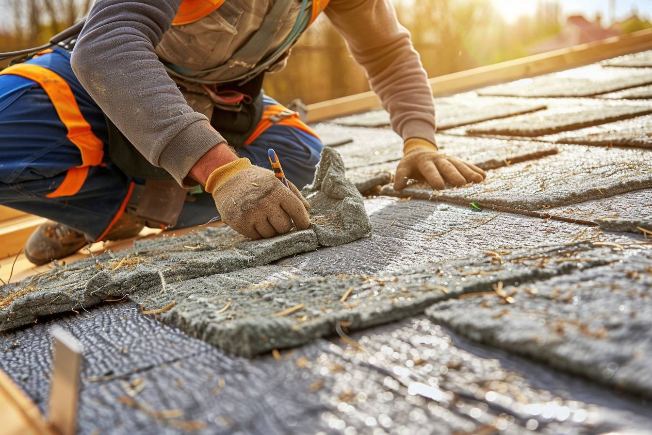 Techniques d’installation des isolants thermiques pour les toitures Techniques d’installation des isolants thermiques pour les toitures